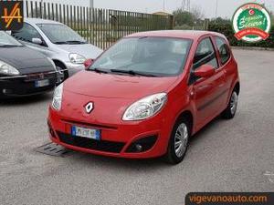 Renault twingo 1.2 dyn neopatentati gas - gpl