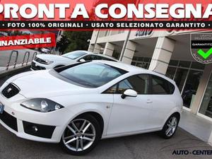 SEAT LEON 2.0 TDI 170CV CR DPF FR