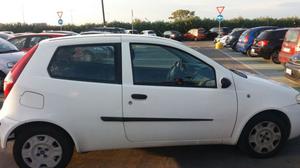 Vendo Punto Multijet