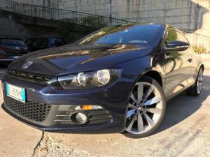 Volkswagen Scirocco 2.0 TSI DSG Edition