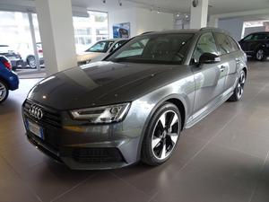 Audi A4 A4 Avant 2.0 TDI 190 CV quattro S tronic Sport