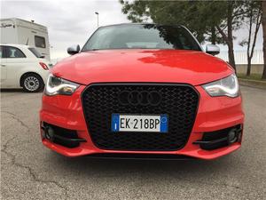 Audi a1 1.6 tdi 77kw 105cv ambition