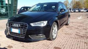 Audi a3 navi-xeno led perfette condizioni