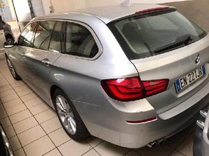 BMW Serie d Business