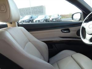 BMW Serie d cat Cabrio Msport