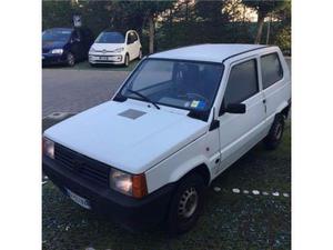 Fiat Panda  i.e. cat Hobby