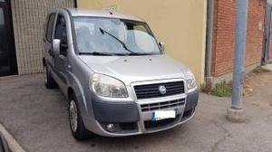 Fiat doblo doblÃ² 1.9 mjt 105 cv dynamic