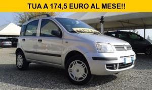 Fiat panda 1.2 dynamic natural power metano neopatentati