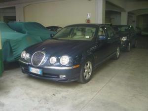 Jaguar S-Type