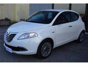 Lancia ypsilon eco chic gpl 1.2 gold