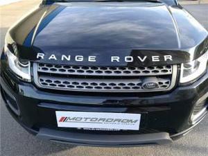 Land rover range rover evoque 2.0 tdcv full optionals