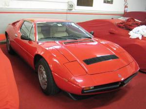 Maserati Merak