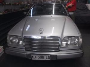 Mercedes Benz Classe E