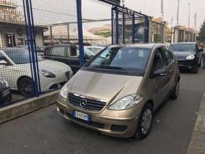 Mercedes-benz a 180 cdi automatica*17*unicoproprietario