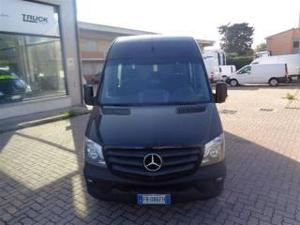 Mercedes-benz sprinter sprinter 