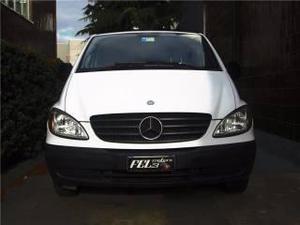 Mercedes-benz vito  cdi pc-sl-tn fur. long city -