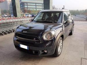 Mini countryman mini cooper sd business xl