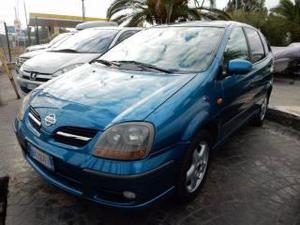 Nissan almera nissan almera