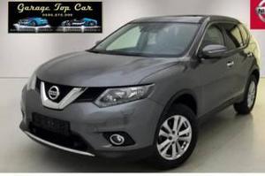 Nissan x-trail nissan x-trail 1.6 d ci n-connecta *