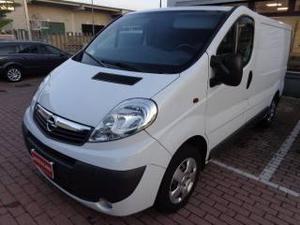 Opel movano  cdti 125cv pc-tn fwd furgone e5