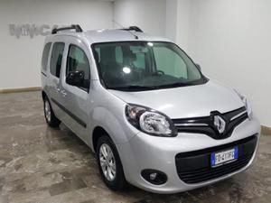 Renault Kangoo 1.5 dCi 90 CV 5p. S&S SL Limited