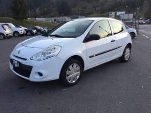 Renault clio 1.5 dci 75cv 3 porte van nuova clio