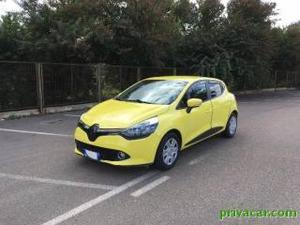 Renault clio 1.5 dci 8v 75cv 5 porte wave