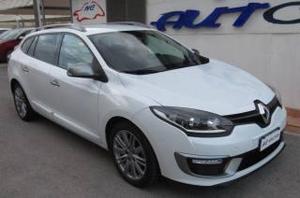 Renault megane mÃ©gane 1.6 dci 130cv s&s esm sportour