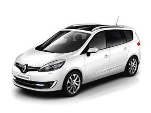 Renault scenic scenic 1.5 dci 110cv limited