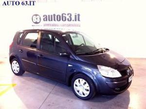 Renault scenic v gpl serie speciale