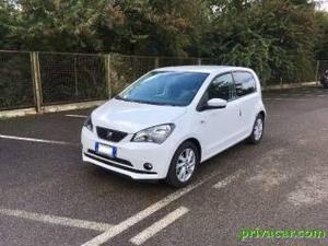 Seat arosa mii 1.0 asg 5 porte style