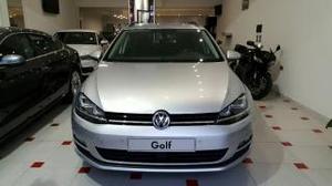 Volkswagen golf 1.6 tdi 105 cv dsg bixeno