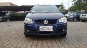 Volkswagen polo cv 16v 5p. comfort. bifuel g