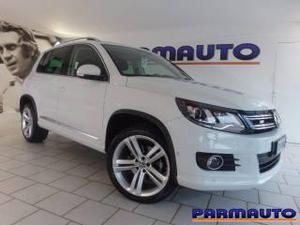 Volkswagen tiguan 2.0 tdi 177cv 4mot. dsg business r-line