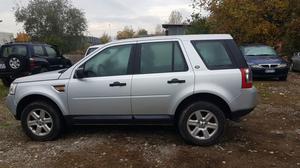 land Rover Freelander 2.2 4TD Full Optional, Luxory,