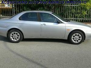 Alfa romeo i 16v twin spark cat solo  km