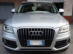 Audi q5 2.0 tdi 150 cv clean diesel navi xeno