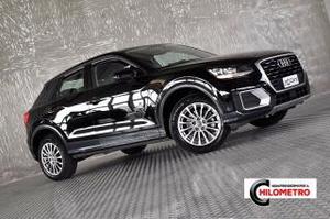 Audi x4 1.6 tdi sport garanzia 24 mesi