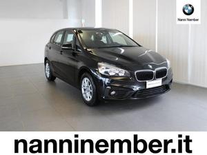 BMW 216 d Active Tourer Advantage rif. 