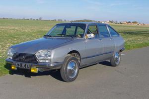 Citroen - GS Pallas - 