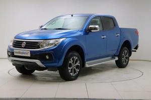 FIAT Fullback CV Doppia Cabina LX S&S. rif. 