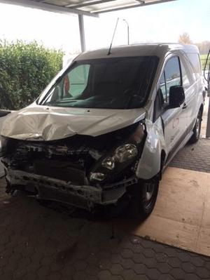 FORD Transit Connect 1.5 TDCi SINISTRATO rif. 