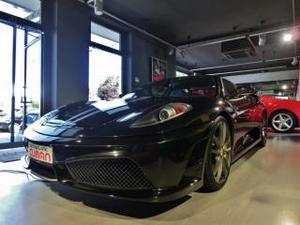 Ferrari f scuderia f1 -navi+hifi bose+pelle/tessuto-