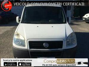 Fiat doblo doblÃ² v metano cargo maxi lam. iva