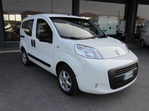 Fiat qubo 1.3 mjt 95 cv dynamic