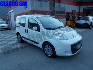 Fiat qubo 1.3 mjt 95 cv dynamic