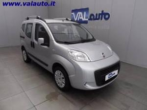 Fiat qubo 1.4i active autvettura 5 porte - natura power