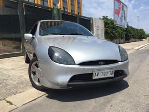 Ford Fiesta Puma Uniproprietario 125 cv