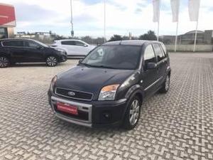 Ford fusion + 1.4 tdci 5p.