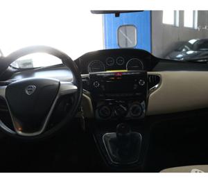 Lancia Ypsilon  CV 5 porte Gold